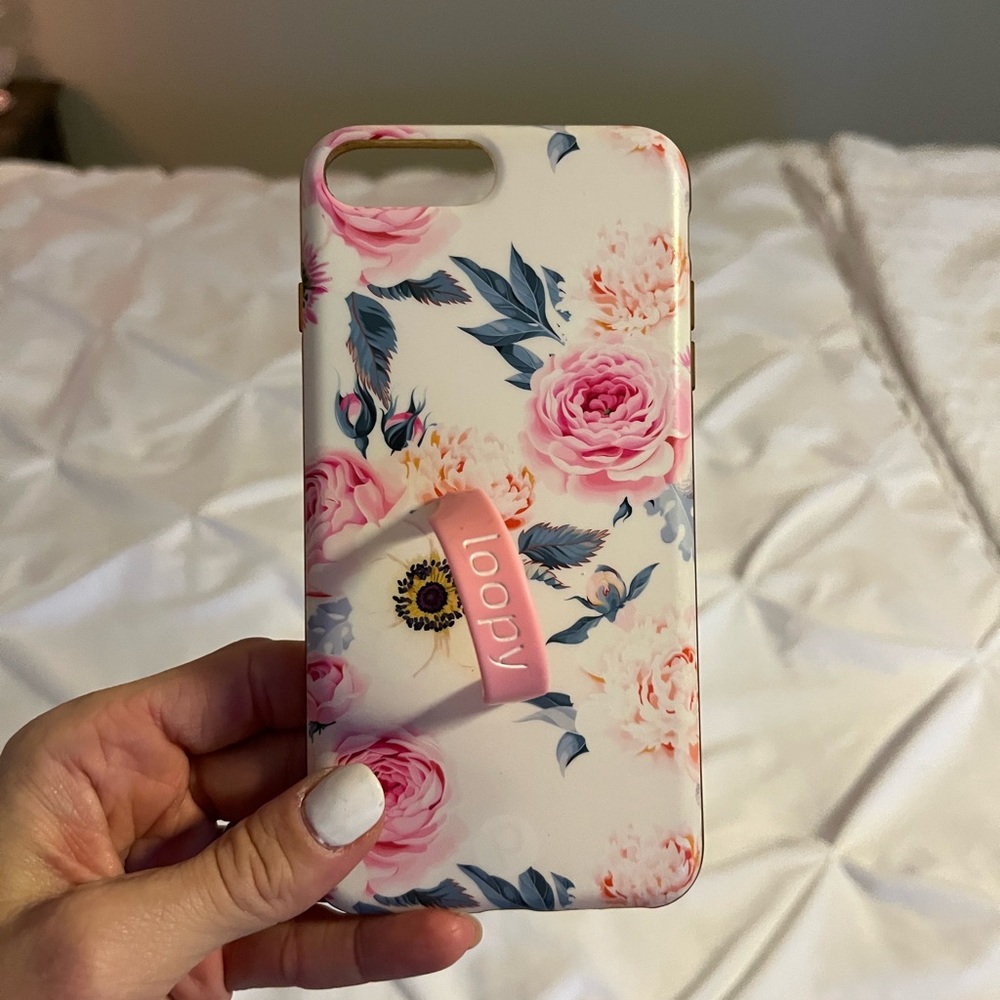 Loopy Case IPhone 6/7/8 PLUS